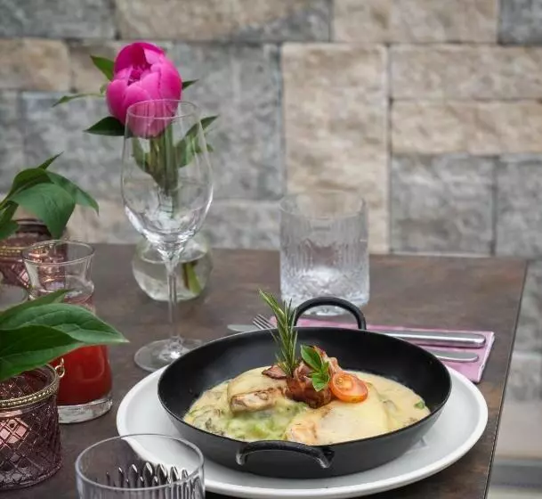 Hotel Restaurant Gollner