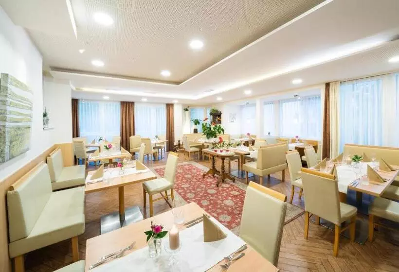Hotel Restaurant Gollner