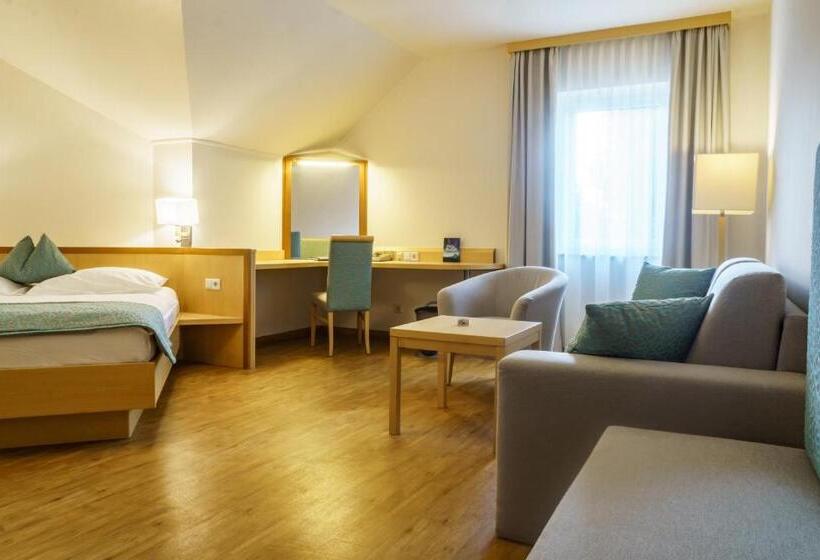 Отель Restaurant Gollner