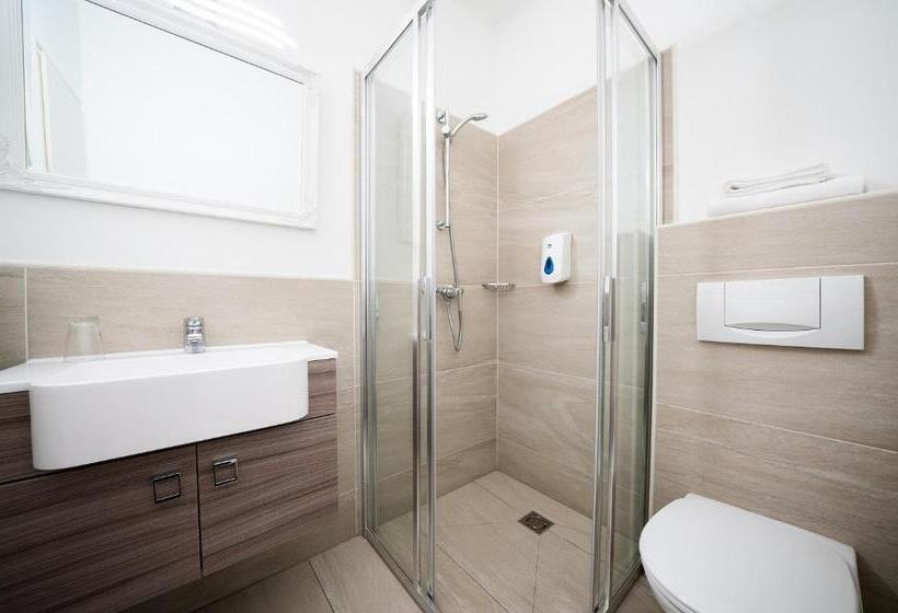 Отель Restaurant Gollner