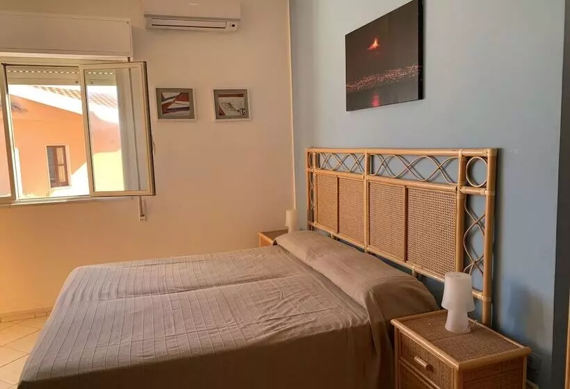 Hotelli Il Triangolo