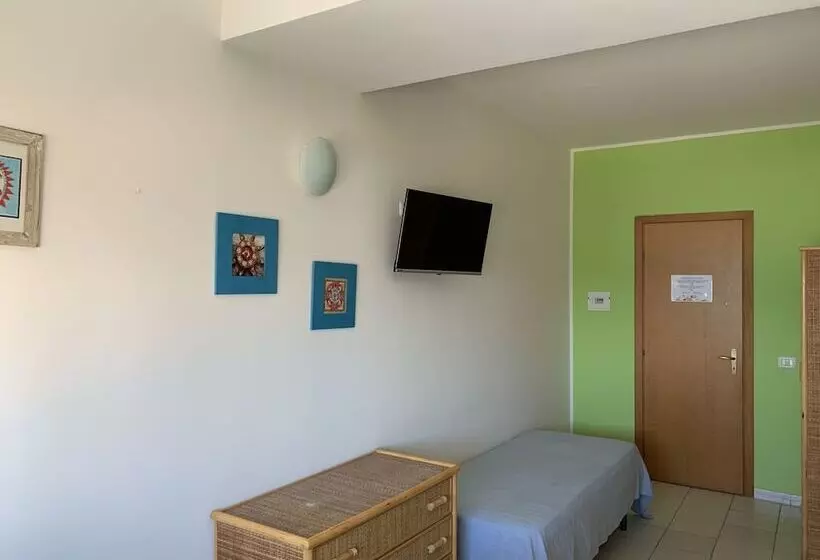 Hotelli Il Triangolo