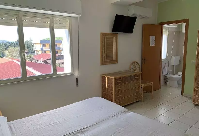 Hotelli Il Triangolo