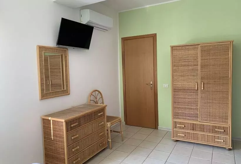 Hotelli Il Triangolo