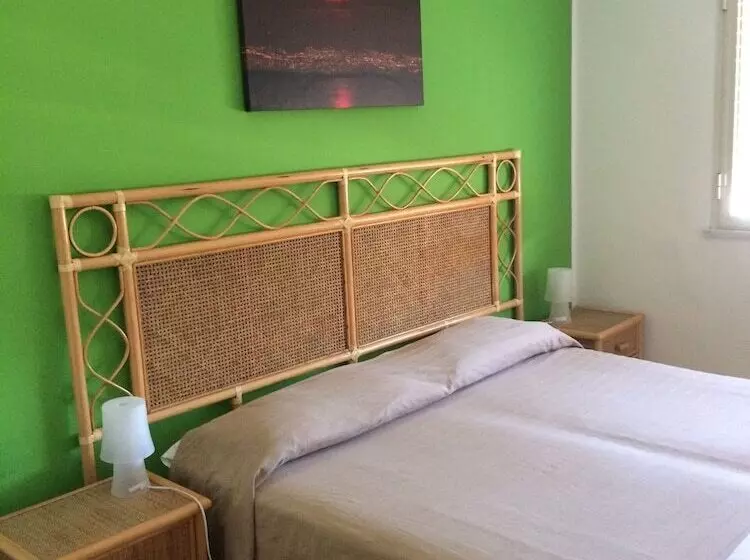 Hotelli Il Triangolo