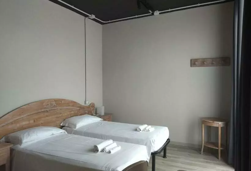 Le Coltie   Affittacamere E Appartamenti