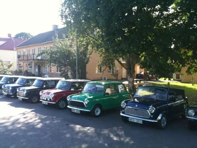 Målilla Hotell & Restaurang