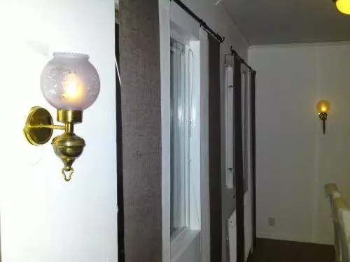 Målilla Hotell & Restaurang