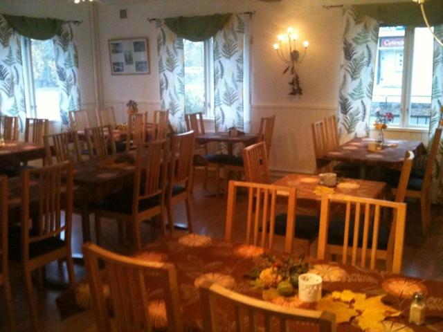 Målilla Hotell & Restaurang