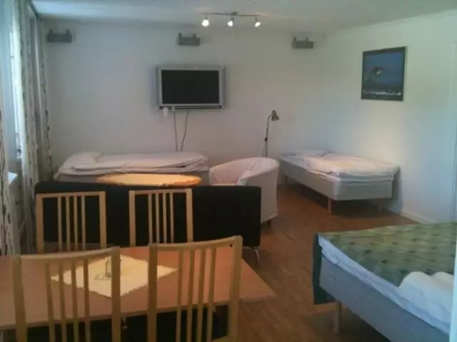 Målilla Hotell & Restaurang