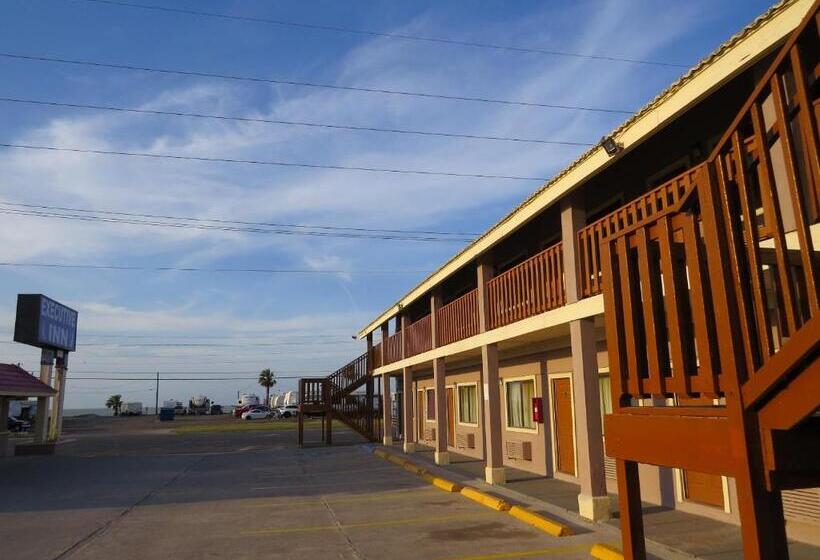 فندق على الطريق Executive Inn Laguna Vista