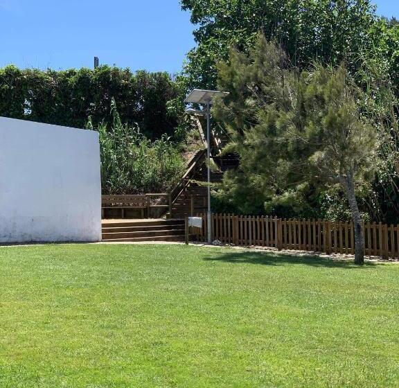 פנסיון Al Casa Paquito