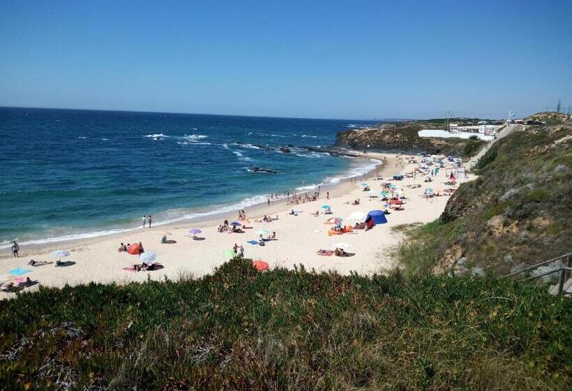 פנסיון Al Casa Paquito