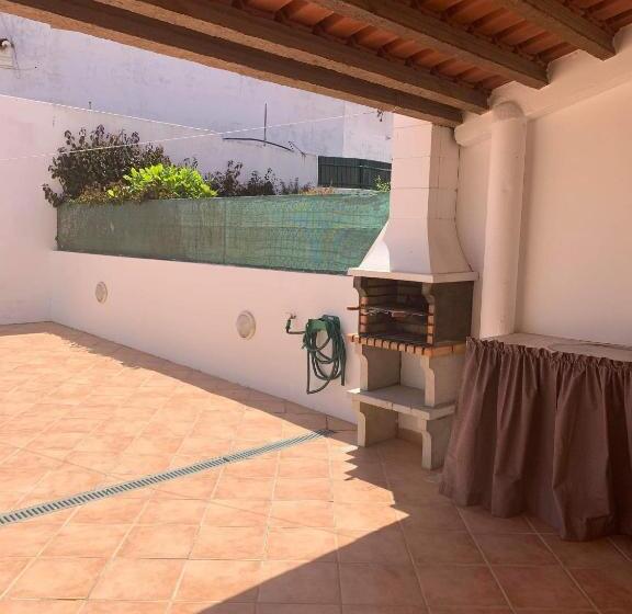 פנסיון Al Casa Paquito