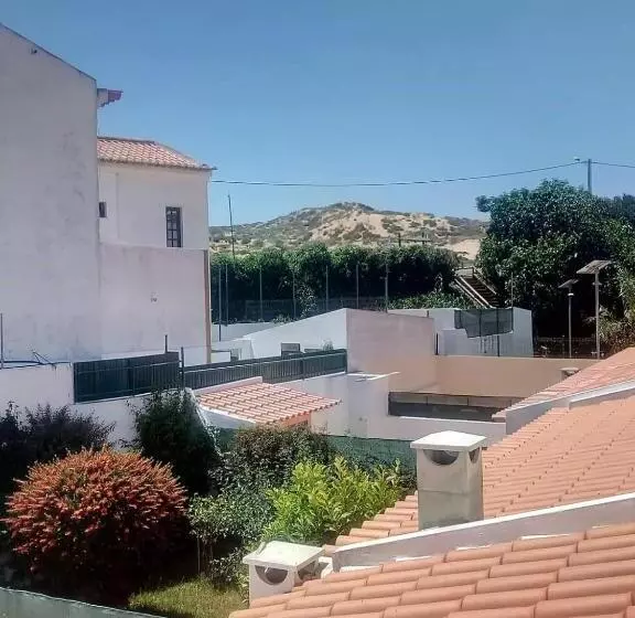 ペンション Al Casa Paquito