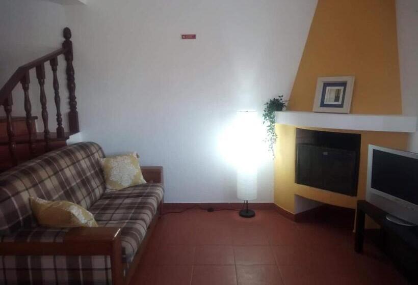 פנסיון Al Casa Paquito