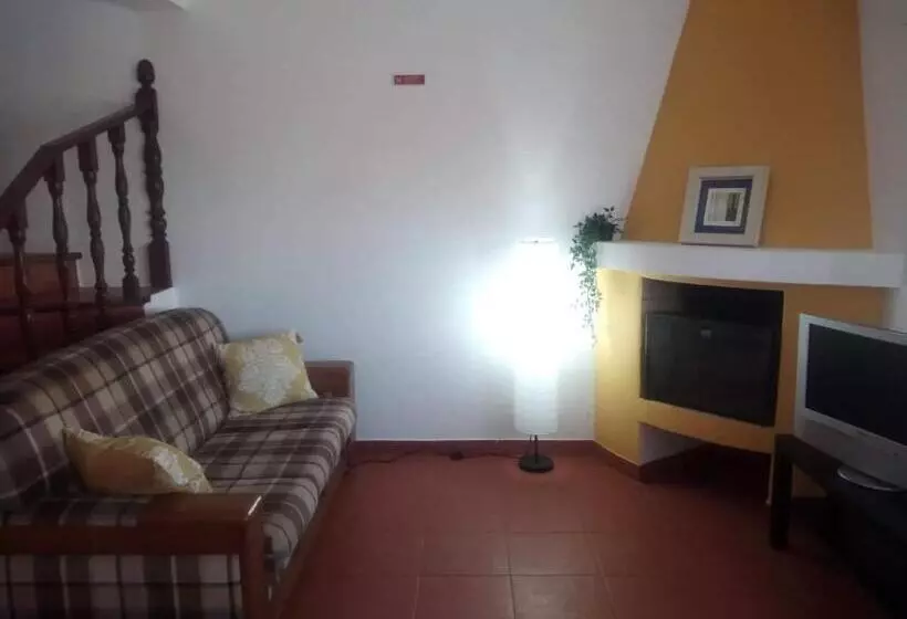 ペンション Al Casa Paquito