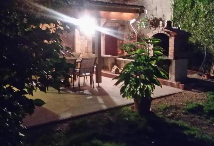 ペンション Chez Monique