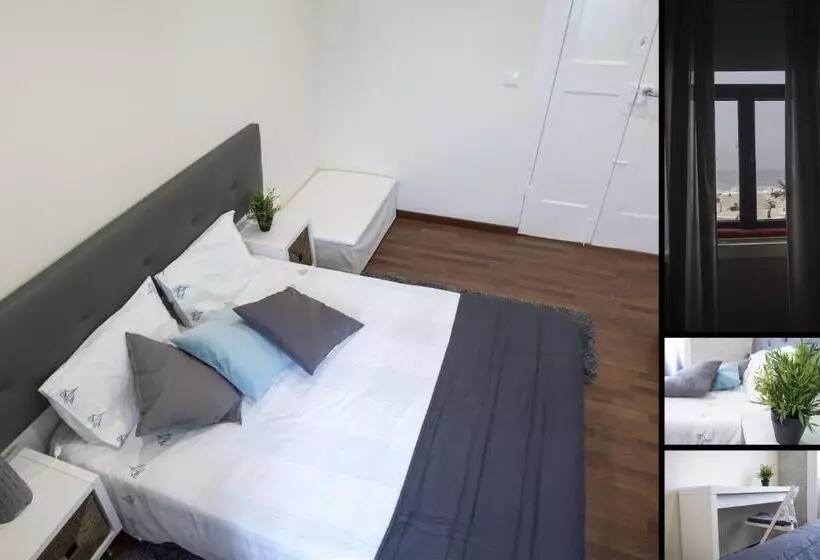 Majatalo Furabeach Alojamentos