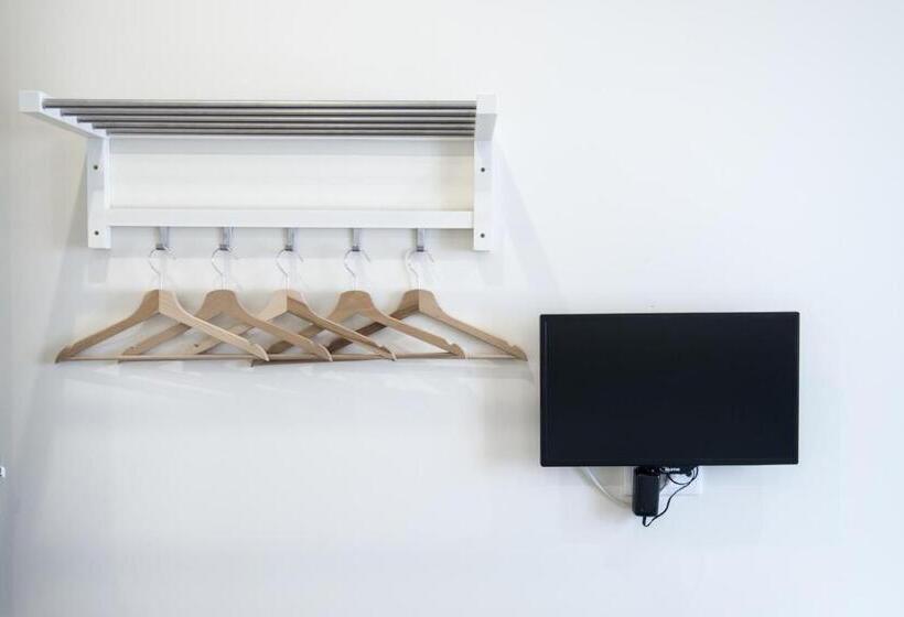 פנסיון Furabeach Alojamentos