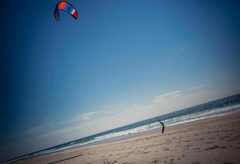 פנסיון Furabeach Alojamentos