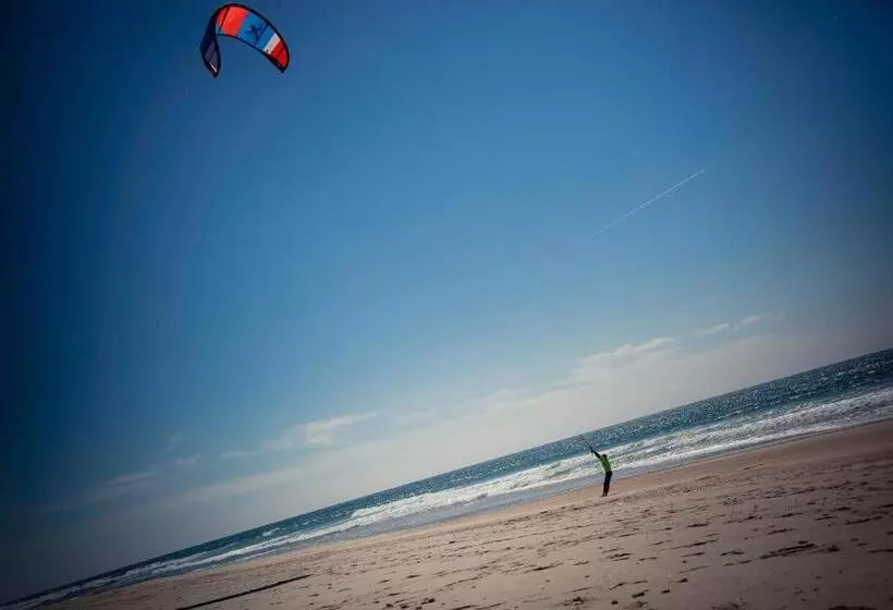 Majatalo Furabeach Alojamentos