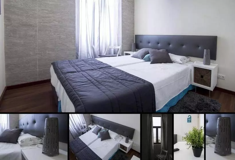 Majatalo Furabeach Alojamentos