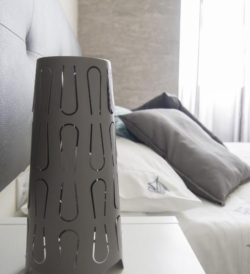 פנסיון Furabeach Alojamentos