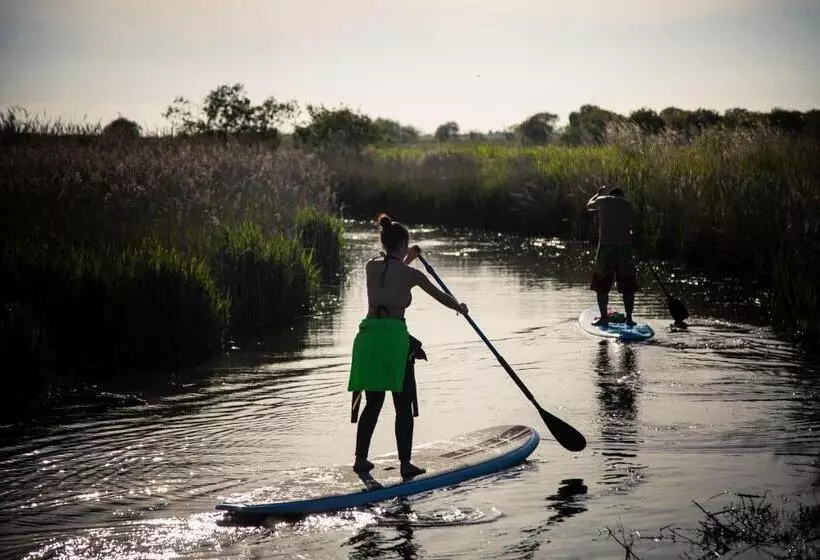 Majatalo Furabeach Alojamentos