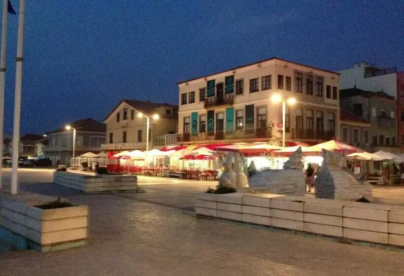 Majatalo Furabeach Alojamentos