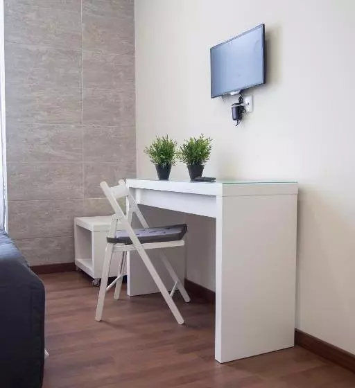 Majatalo Furabeach Alojamentos