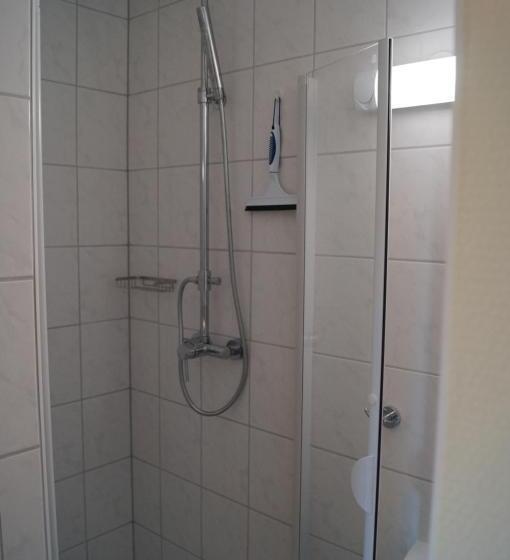 膳宿费 Haus Bergblick