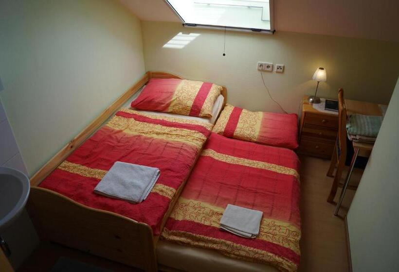 膳宿费 Haus Bergblick