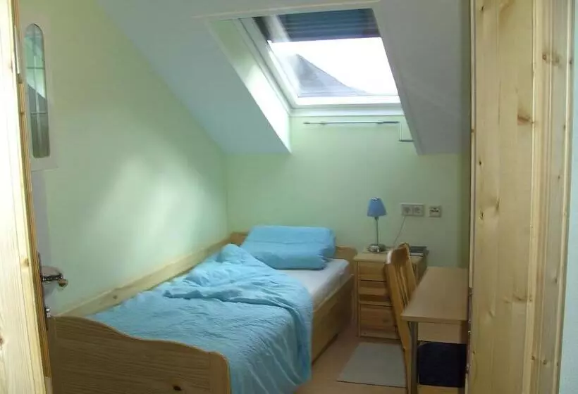 Majatalo Haus Bergblick