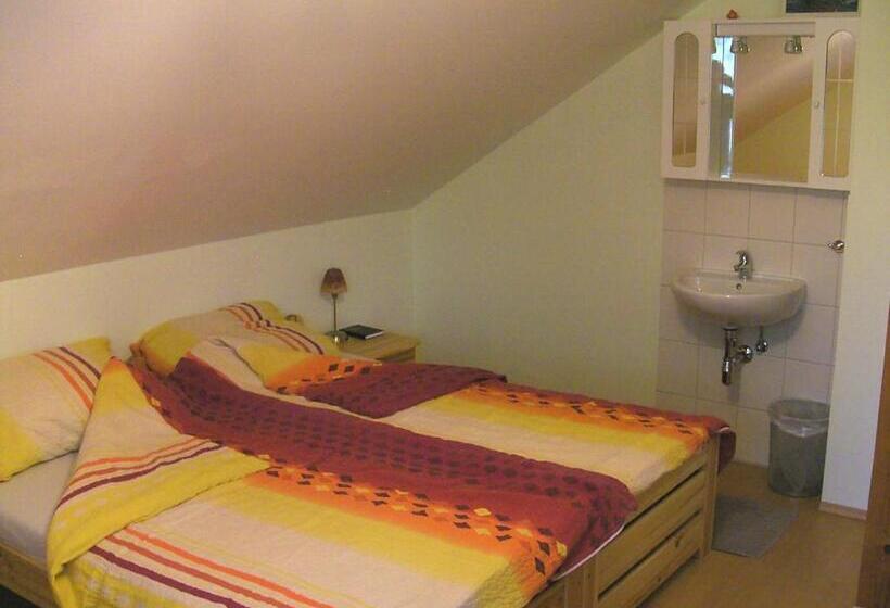 膳宿费 Haus Bergblick