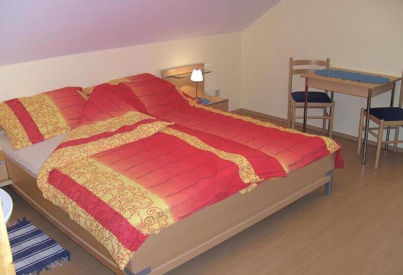 膳宿费 Haus Bergblick