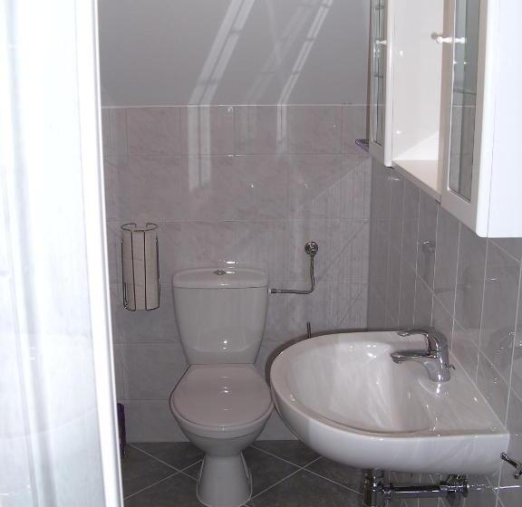 膳宿费 Haus Bergblick