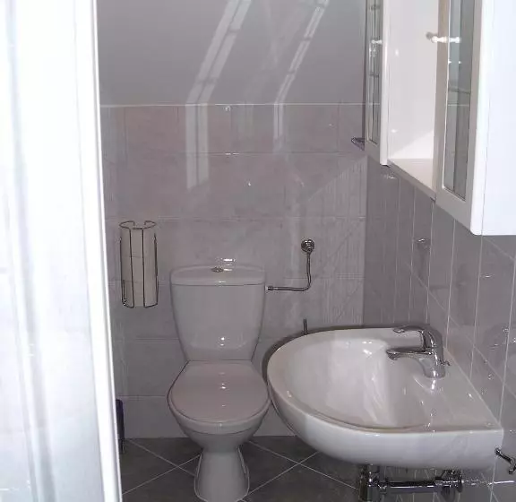 Majatalo Haus Bergblick