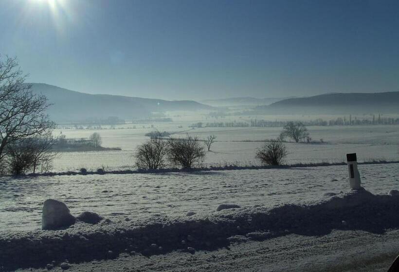 膳宿费 Haus Bergblick