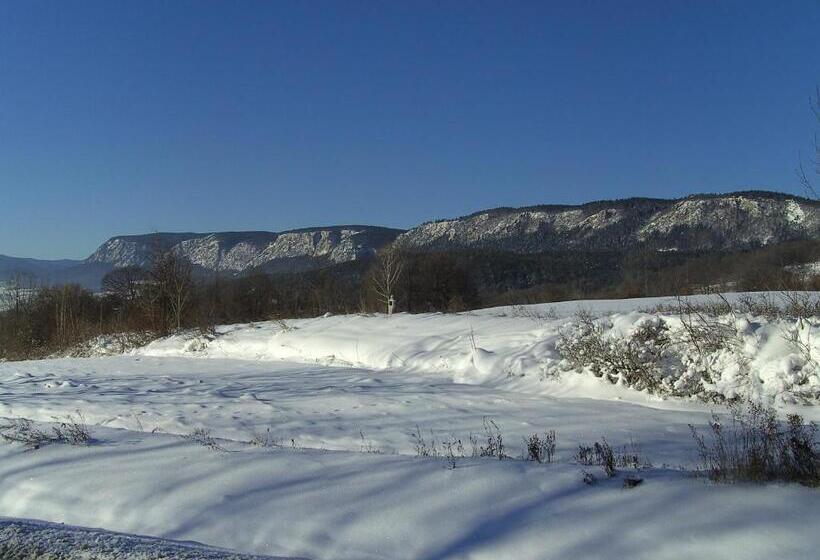 膳宿费 Haus Bergblick