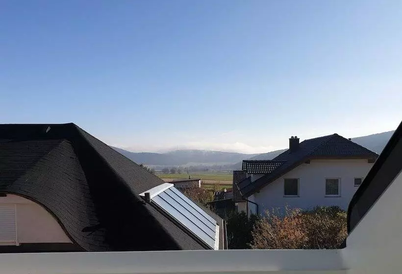 Majatalo Haus Bergblick