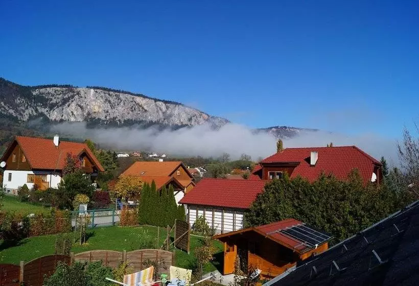 Majatalo Haus Bergblick