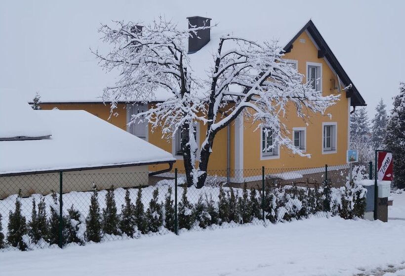 膳宿费 Haus Bergblick