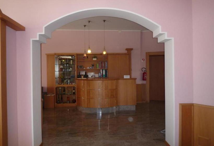 פנסיון Piccolo Fiore