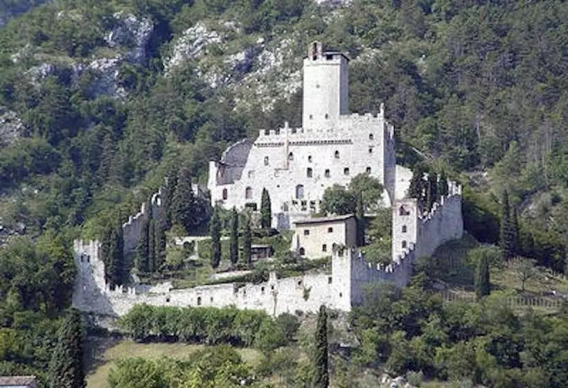 ペンション Piccolo Fiore