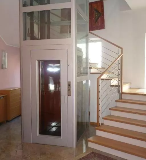 ペンション Piccolo Fiore