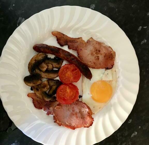 פנסיון St Jude's Bed & Breakfast