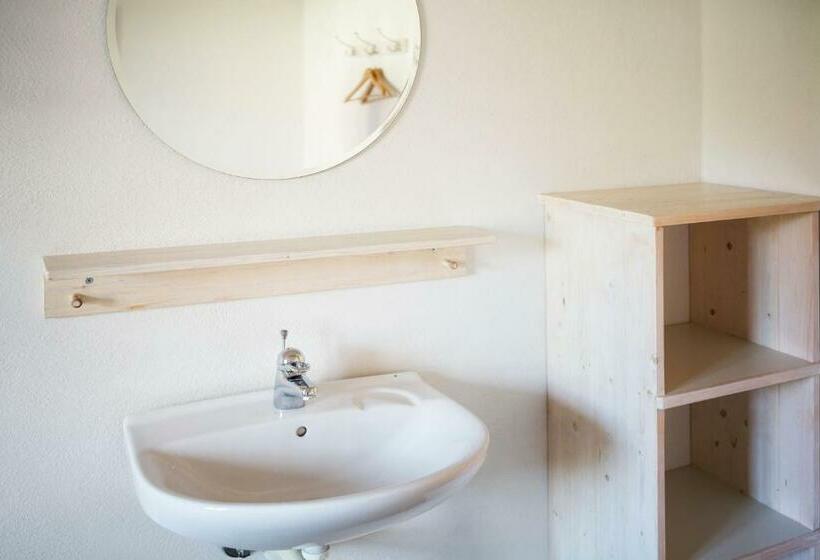 Pensjonat Stf Brantevik Råkulle Hostel