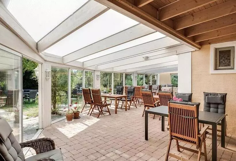 ペンション Villa Beddingestrand