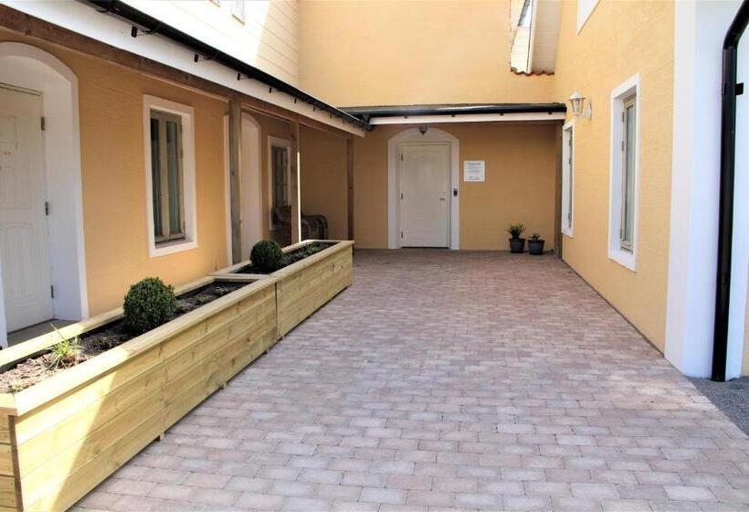 膳宿费 Villa Beddingestrand